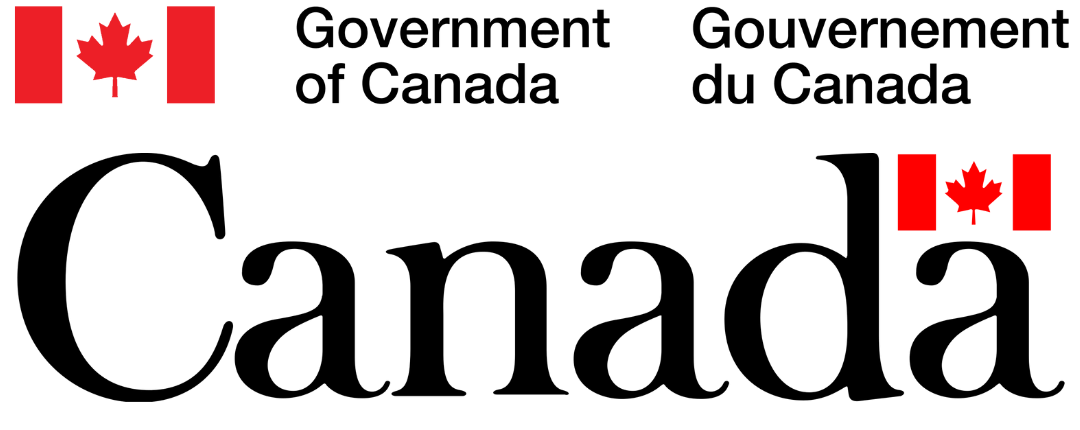 Gov of Canada Logo