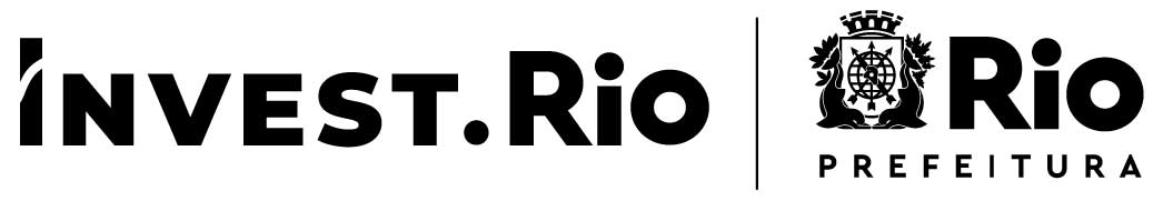 Invest.Rio Logo