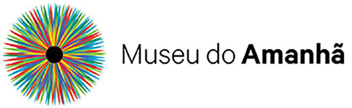 Museu do Amanhã logo